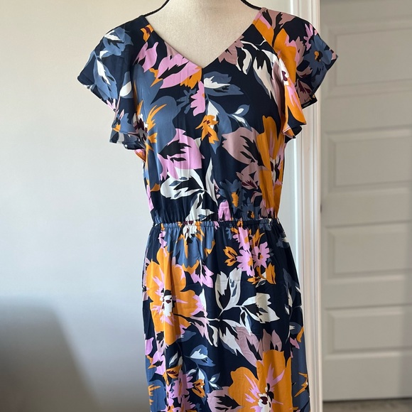 H&M Maxi Dress - NWOT - Picture 3 of 16